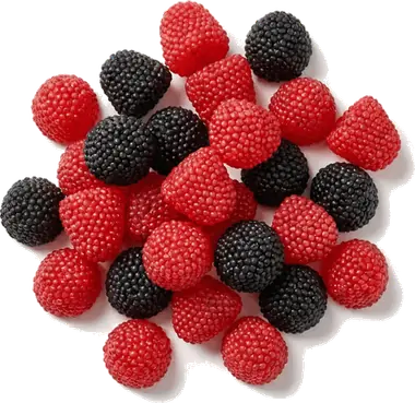 D'sito: Berries