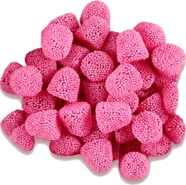 D'sito: Pink Berries