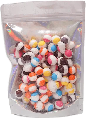Freeze Dried Skittles Tropical
