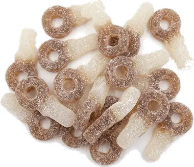 Frisia: Fizzy Cola Dummies