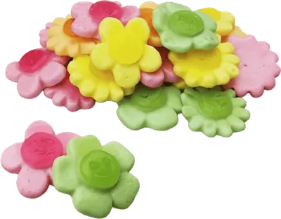 Frisia: Flowers
