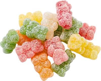 Frisia: Sour Bears