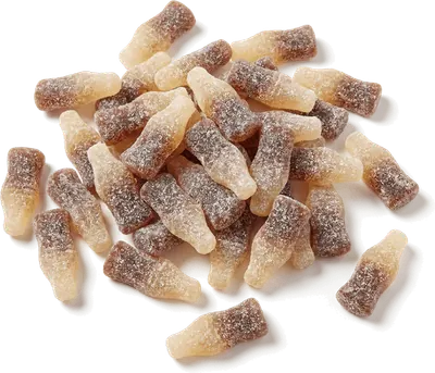 Frisia: Sour Cola Bottles