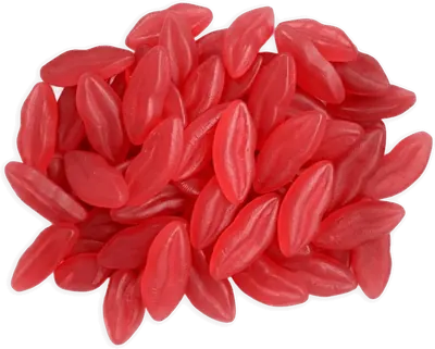 Frisia : Lèvres Rouges Végétaliennes