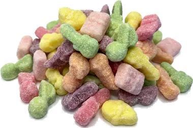Frisia: Vegan Sour Tunes
