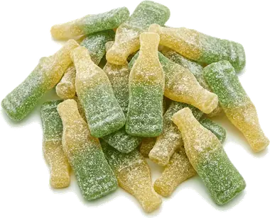 Grahns: Päronsoda (Swedish Pear)