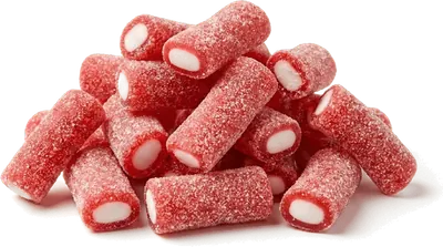 Haribo: Balla Balla Red Fizz