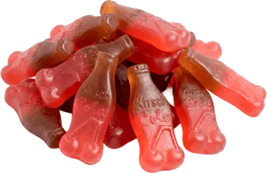 Haribo: Cherry Cola