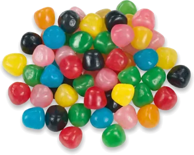 Haribo: Dragibus Soft (Large)