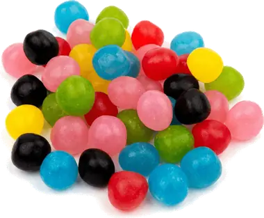 Haribo: Dragibus Original (Small)