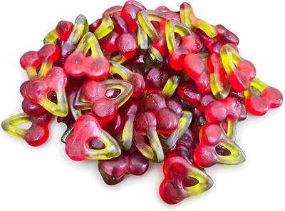 Haribo: Happy Cherries