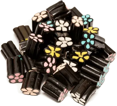 King Regal: Liquorice Shooters