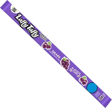 Laffy Taffy Grape