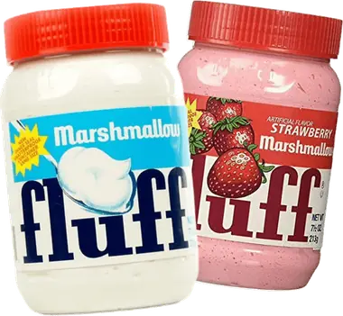 Marshmallow Fluff Bundle