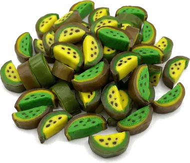 Vidal: Kiwi Slices