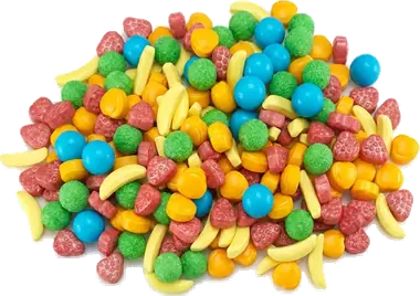 Zed: Candy Nippers