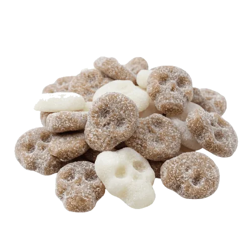 Frisia: Sour Cola Skulls