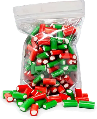 Sweet Strapple Bites