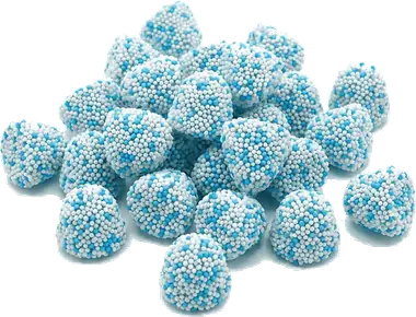 D'sito: Blue White Berries