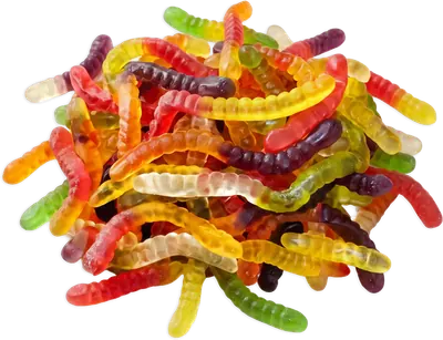 Gloeiwormen