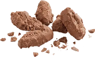 Melk Choco Schilfertruffels