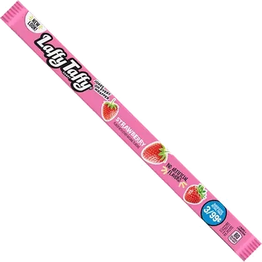 Laffy Taffy Strawberry