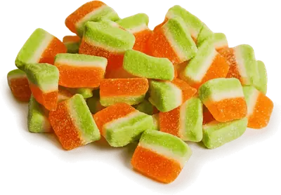 Damel: Mango Slices