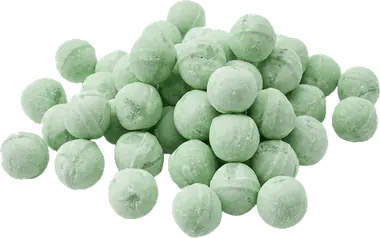 Dr Sour: Apple Sour Powder Balls