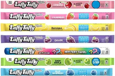 Laffy Taffy Bundle