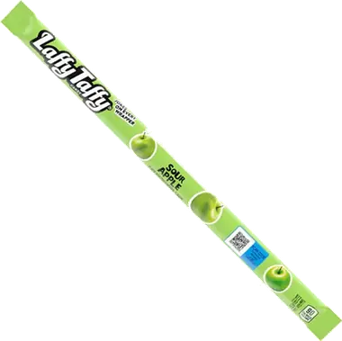 Laffy Taffy Sour Apple