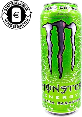 Monster Ultra Paradise (500ml)