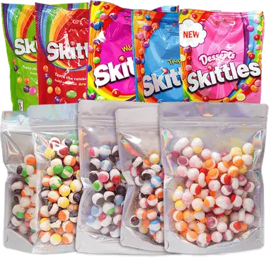 Skittle Taste Test XL (10-Pack)