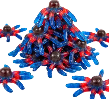 Trolli: Octopus