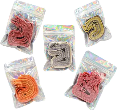 Zure Matjes Exotic Bundle