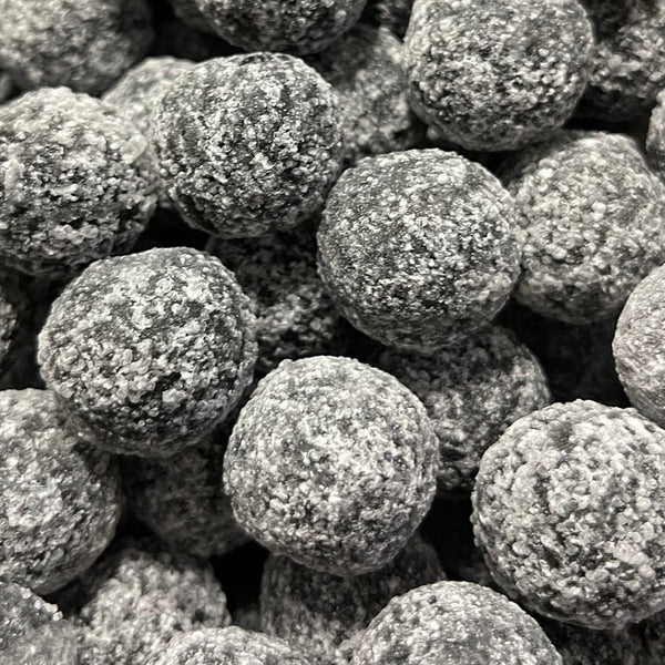 Black Death Mega Sour in Nederland: De Zoektocht naar de Heilige Graal van Zuur!