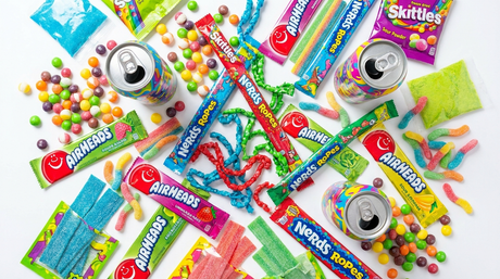 Freeze dried candy en amerikaans snoep: dit is wat jongeren nu willen - Candywrap.nl