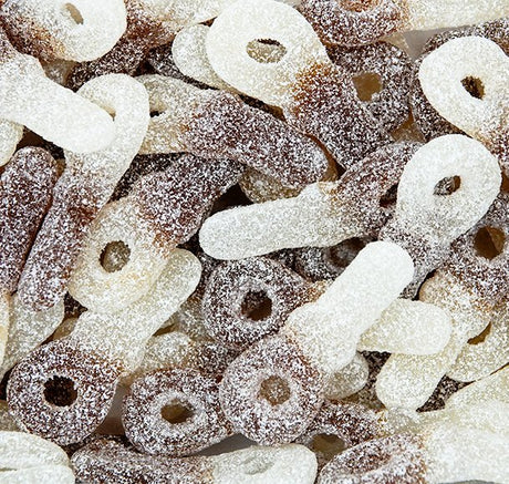 Alle vegan producten - Candywrap.nl