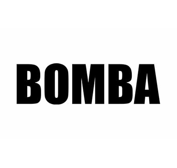 BOMBA - Candywrap.nl