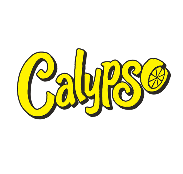 Calypso frisdranken - Candywrap.nl