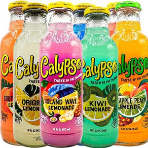 Calypso frisdranken