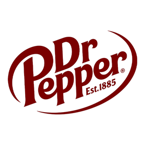 Dr Pepper frisdranken