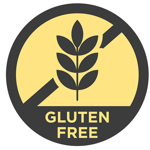 Glutenvrij snoep