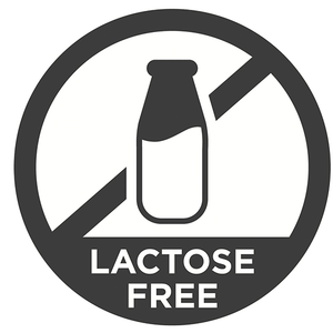 Lactosevrij snoep