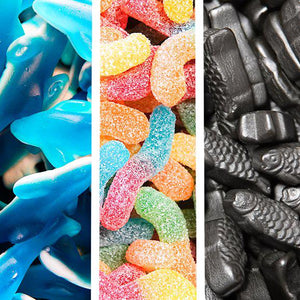 Trekdrop | Trekdrop is Terug | Bestellen bij Candywrap – Candywrap.nl