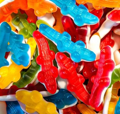 Snoep traktatie - Candywrap.nl