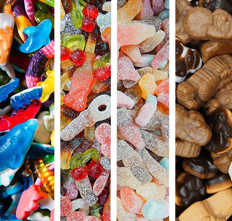 Animal Mix