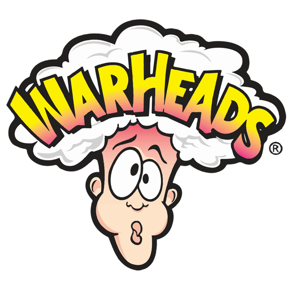 Warheads frisdranken - Candywrap.nl