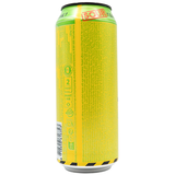 Toxic Waste: Energy Sour Watermelon (500ml)