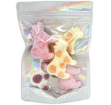 Freeze Dried Holy Cows