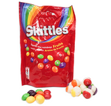 Freeze Dried Skittles Fruit